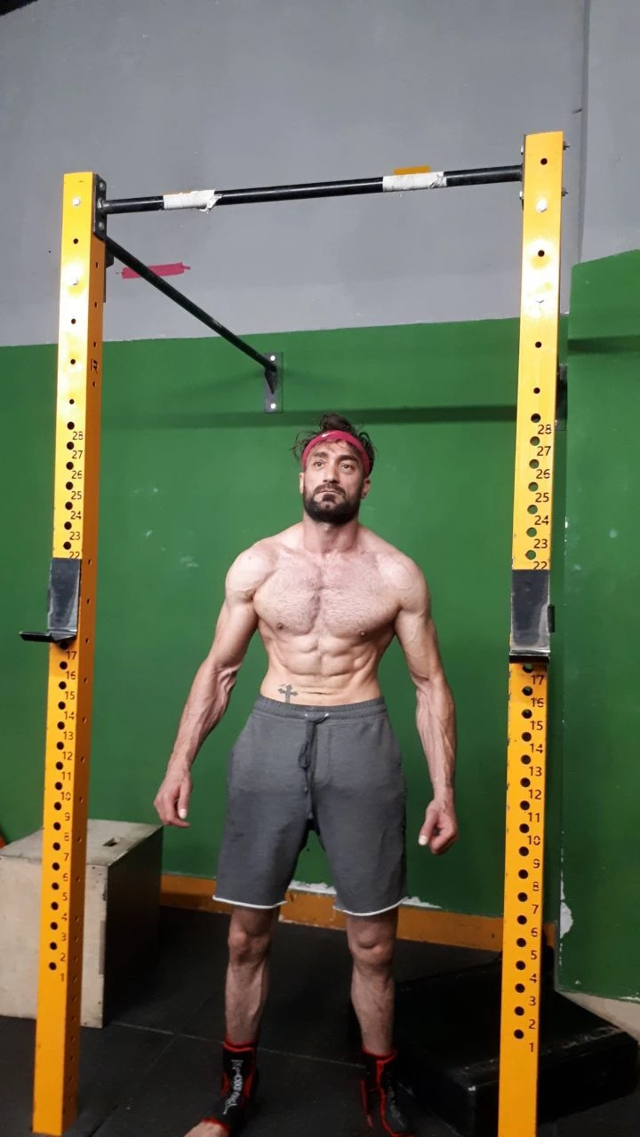 باشگاه کیک بوکسینگ ، رزمی و بوکس حسنلو