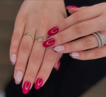 آرایشگاه زنانه مونا یزدانی شعبه گیشا