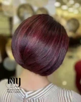 مرکز زیبایی و آموزشگاه مونا یزدانی VIP