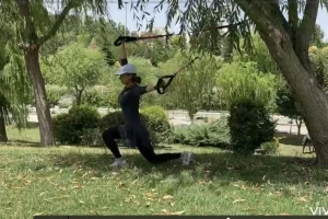 باشگاه تیاریکس فانکشنال بانجی فیتنس خاطره فیت