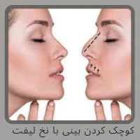 کلینیک پوست و زیبایی دکتر زریان جعفری