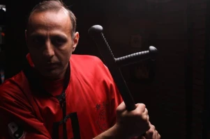 آکادمی دفاع شخصی وین فایت استایل