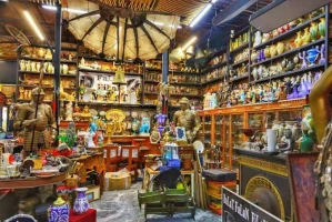 سمساری عدالت