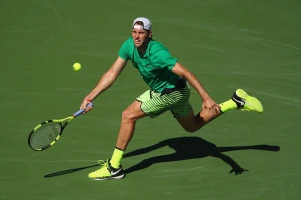 آکادمی تنیس اکسپرس