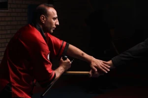 آکادمی دفاع شخصی وین فایت استایل