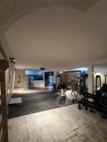 مرکز حرکات اصلاحی و تناسب اندام زیمانا