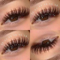 مرکز زیبایی و آموزشگاه مونا یزدانی VIP