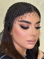 آرایشگاه زنانه مونا یزدانی شعبه گیشا