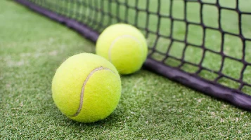 آکادمی تنیس اکسپرس