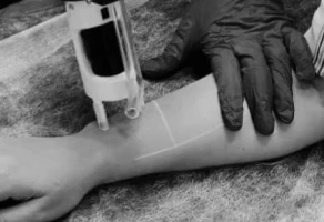 کلینیک زیبایی و لیزر مو دکتر سمانه وطن دوست