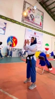 آکادمی تکواندو و دفاع شخصی استاد میری