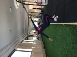 باشگاه تیاریکس فانکشنال بانجی فیتنس خاطره فیت