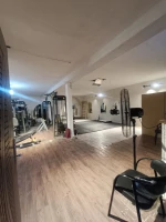 مرکز حرکات اصلاحی و تناسب اندام زیمانا