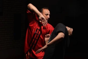 آکادمی دفاع شخصی وین فایت استایل