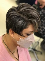 مرکز زیبایی و آموزشگاه مونا یزدانی VIP