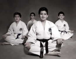 دفاع شخصی - هنر رزمی نیرو