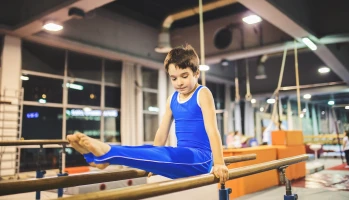 خانه ژیمناستیک، مرکز هوش حرکتی و یوگا پیروزان