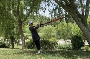 باشگاه تیاریکس فانکشنال بانجی فیتنس خاطره فیت