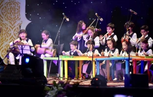 آموزشگاه موسیقی و هنر آوای یاس