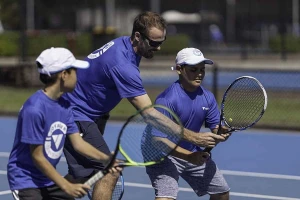 آکادمی تنیس اکسپرس