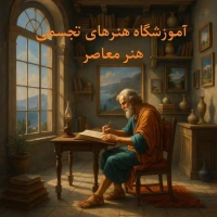 آموزشگاه هنرهای تجسمی هنرمعاصر
