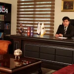 نمونه کار دفتر وکالت و موسسه حقوقی داوری بین الملل صلح