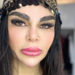 مرکز تخصصی اکستنشن  مژه نسرین