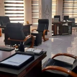 دکتر علیرضا متحدی-وکیل پایه یک دادگستری