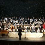 آموزشگاه موسیقی هارمونی دنیای موسیقی