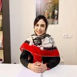 لوگوی دکتر روانشناس پریسا حاج هاشمی (کودک)