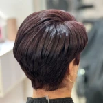 سالن زیبایی مینا ناظری