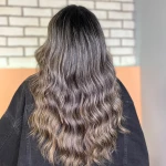  آرایشگاه زنانه کیژان