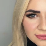 سالن زیبایی ملیسا مهربان