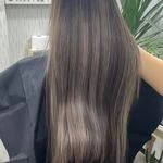 لوگوی خدمات کراتین مو آریانا