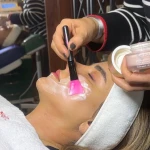 کلینیک پاکسازی پوست و لیزرکندلا رها