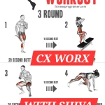 مربی فیتنس و تناسب اندام شیوا تقی زادگان