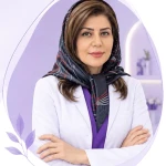کلینیک زیبایی دکتر مینا اشرفی‌جو