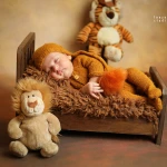 آتلیه عکاسی کودک و بارداری فائزه