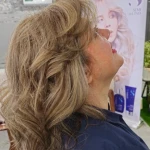 سالن زیبایی زهرا مقدم (سالن بژ شعبه دوم)