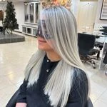 لوگوی سالن زیبایی مونا زمان