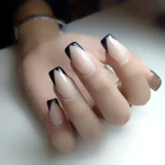 سالن تخصصی تتو، کاشت ناخن و مژه الهام