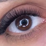  مرکز تخصصی خدمات مژه و اکستنشن پریسا