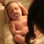 آتلیه نوزادی نینی تک
