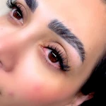 سالن زیبایی و آرایشگاه زنانه نگیما