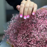 سالن زیبایی ژ بیوتی