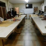 آموزشگاه خیاطی، بافندگی و طراحی لباس سحر