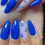 خدمات تخصصی ناخن مری نیل