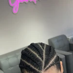 آرایشگاه زنانه و سولاریوم گندم