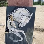 آموزش نقاشی( اکریلیک و رنگ روغن)