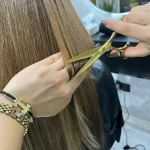 تصویر سالن تخصصی VIP زیبایی پروا